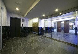 アクサス巣鴨Sta 建物画像1