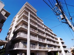 ヴィラロイヤル文京西片 おすすめ画像1