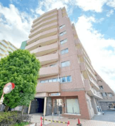 グローリオ十条 8階 おすすめ画像10