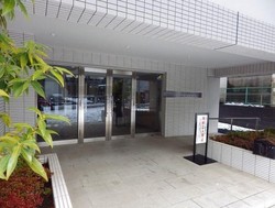 アイディーコート綱島 建物画像1