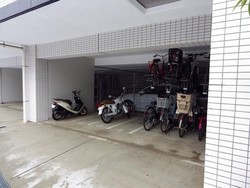 アイディーコート綱島 建物画像1