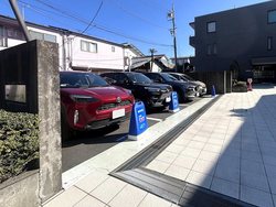 東急ドエルアルス鵜の木一丁目 建物画像1