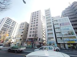 阿佐ヶ谷陵雲閣マンション おすすめ画像1