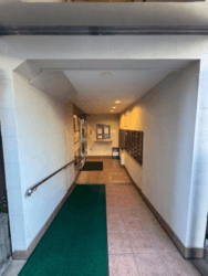 阿佐ヶ谷陵雲閣マンション 建物画像1