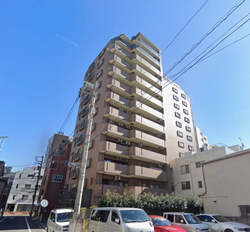 ダイアパレスグランデージ板橋 12階 おすすめ画像4