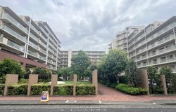 ザ・ガーデンズ日吉本町 建物画像1