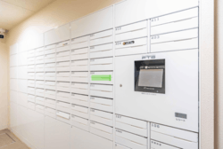 リヴシティ北馬込 建物画像1