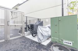 リヴシティ北馬込 建物画像1