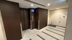 ザ・パークハウス赤羽イーストウイング 建物画像1