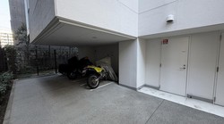 ザ・パークハウス赤羽イーストウイング 建物画像1