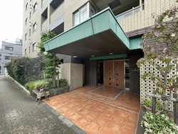 ベルハイム小竹向原 建物画像1