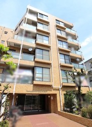 ライオンズマンション吉祥寺第3 おすすめ画像4