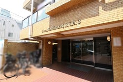 ライオンズマンション吉祥寺第3 建物画像1