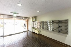 ライオンズマンション吉祥寺第3 建物画像1