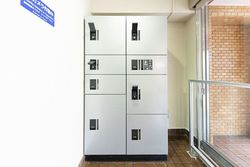 ライオンズマンション吉祥寺第3 建物画像1