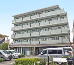 菱和パレス小竹向原 建物画像1