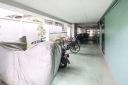 菱和パレス小竹向原 建物画像1