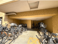 グランシティ平間 建物画像1