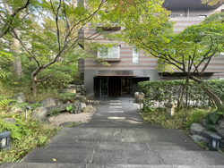 パークコート二子玉川弐番館 建物画像1