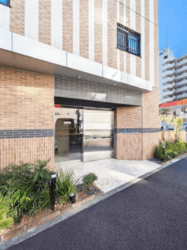 ネベル横浜 建物画像1