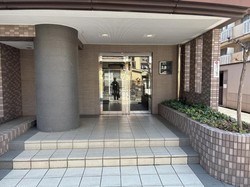 エクセル立教前 建物画像1