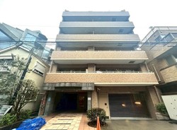 セザール第二池袋本町 建物画像1