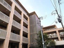 THE LEBEN 大塚山手 Hill Top Season 建物画像1