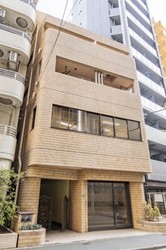 シルバープラザ池袋 建物画像1