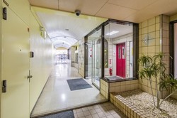 シルバープラザ池袋 建物画像1