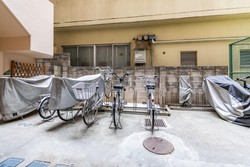 シルバープラザ池袋 建物画像1