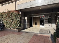 アイディーコート池袋西ムーンファーロ 建物画像1