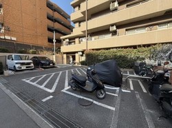 アイディーコート池袋西ムーンファーロ 建物画像1