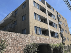 D'クラディア蒲田EAST 建物画像1
