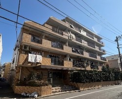 ライオンズマンション久が原第二 おすすめ画像1