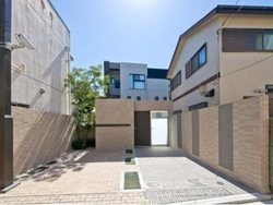 オープンレジデンス中野城山 建物画像1