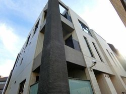 オープンレジデンス中野城山 建物画像1