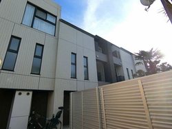 オープンレジデンス中野城山 建物画像1