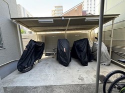 両国パーク・ファミリア 建物画像1