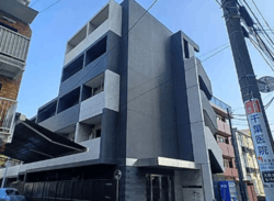 スパシエ大森エセンザ 建物画像1