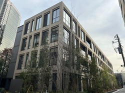 グランリビオ恵比寿 おすすめ画像1