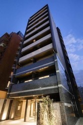 コンシェリア白金台〈TOKYO PLATINUM〉 3階 おすすめ画像4