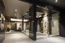 コンシェリア白金台〈TOKYO PLATINUM〉 建物画像1