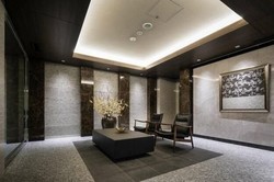 コンシェリア白金台〈TOKYO PLATINUM〉 建物画像1