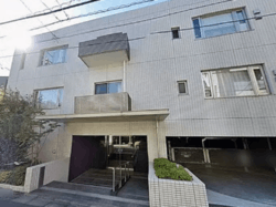 ザ・パークハウス弦巻 建物画像1