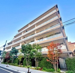 ディアナコート駒沢公園 おすすめ画像2