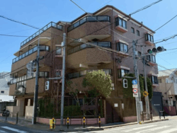 ライオンズマンション中村橋第弐 おすすめ画像1