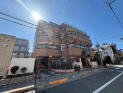 ライオンズマンション中村橋第弐 建物画像1