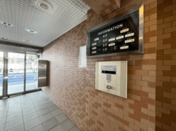 ライオンズマンション中村橋第弐 建物画像1