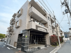 パルミナード森ケ崎公園 建物画像1