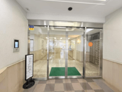 マートルコート東中野グラン 建物画像1